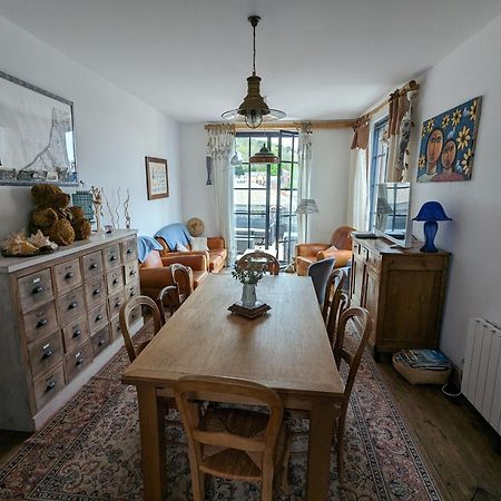 Maison Côté Mer Villa Le Tréport Eksteriør bilde